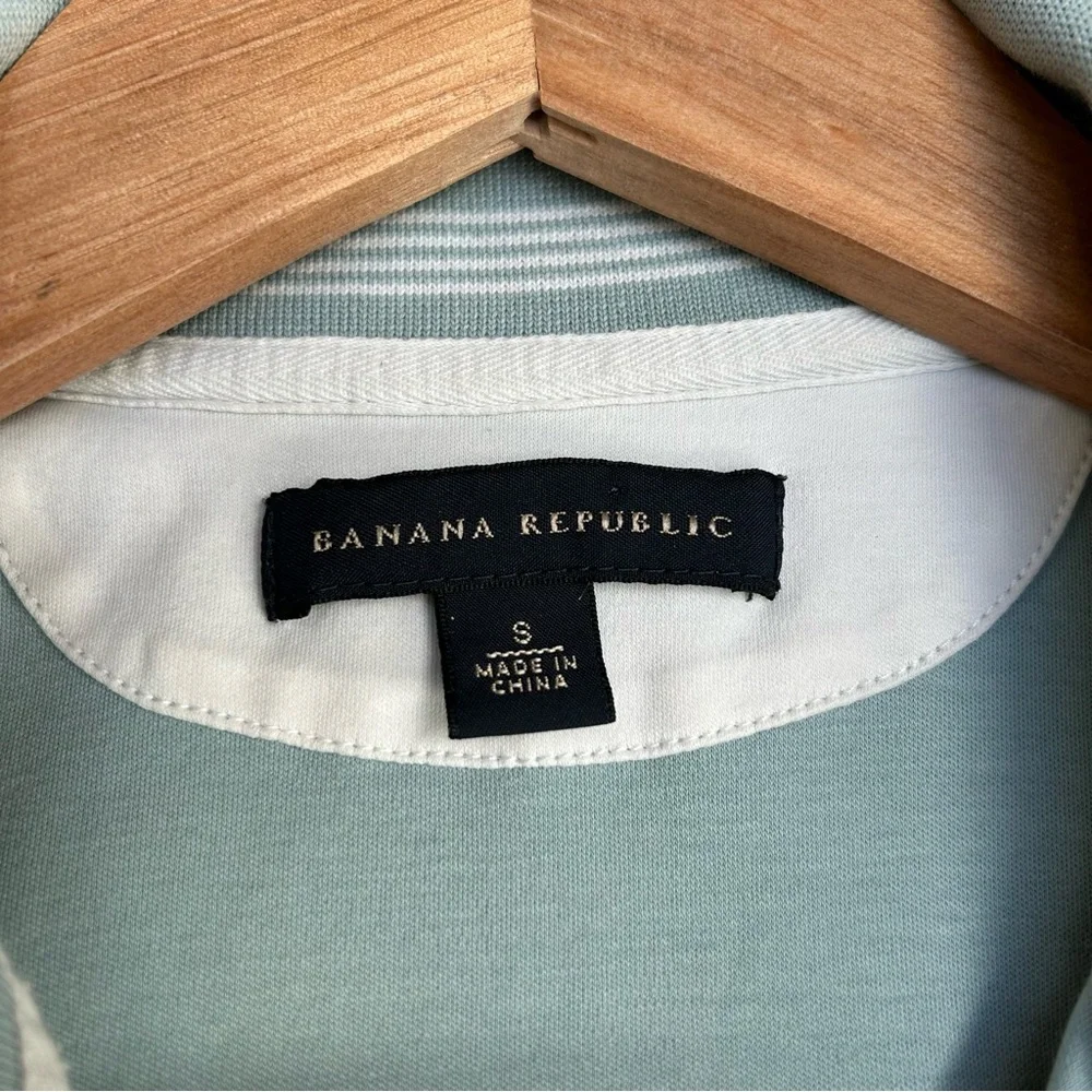 Banana Republic Polo Shirt